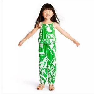 Lilly for Target jumper size M